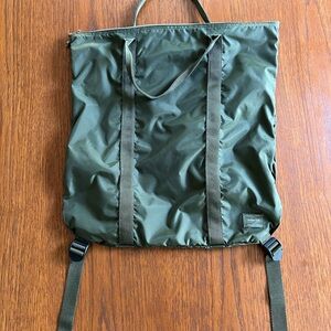 Porter Yoshida & Co Backpack